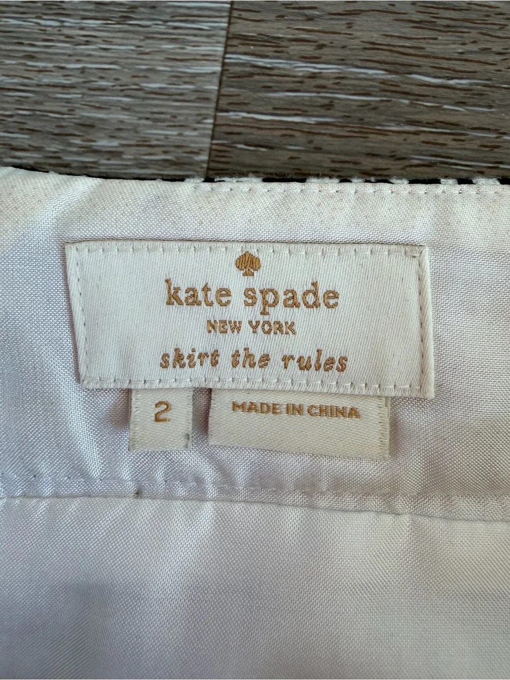 Kate Spade New York 